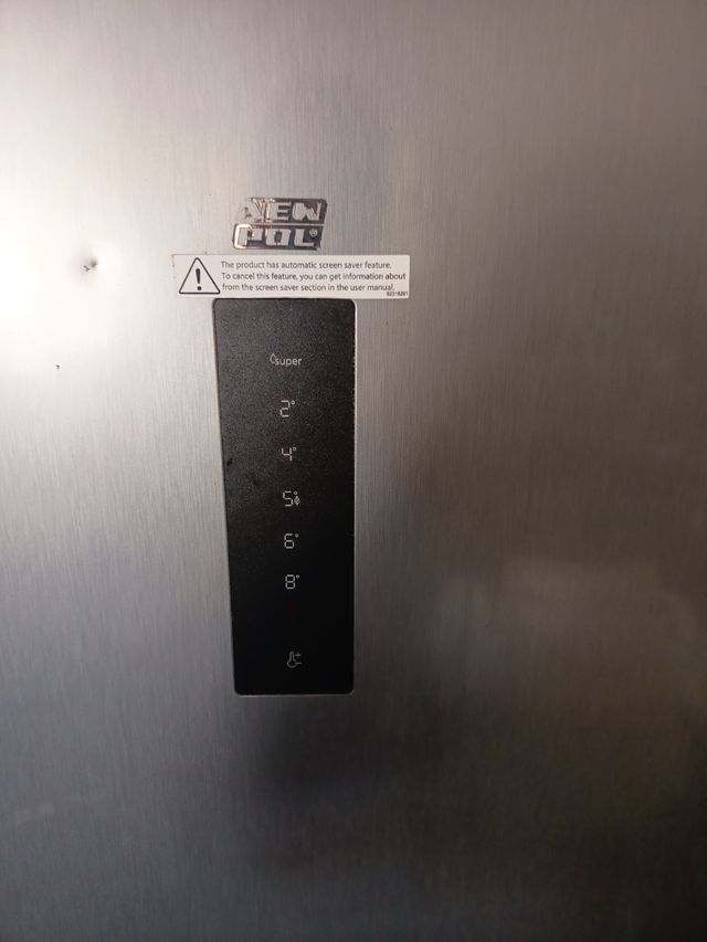 Frigorífico cocina - bares