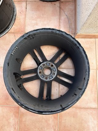 llantas 19 