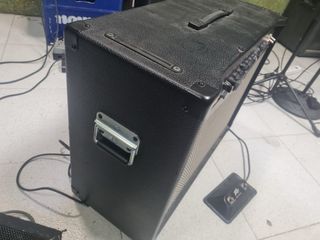 Amplificador Peavey ValveKing VK212