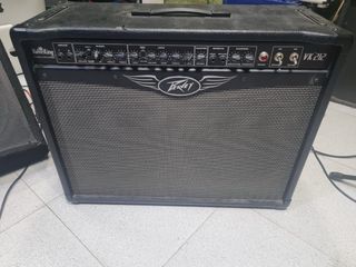 Amplificador Peavey ValveKing VK212