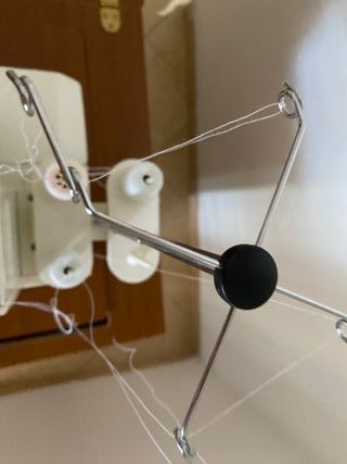 Tagliacuci Meta Overlock