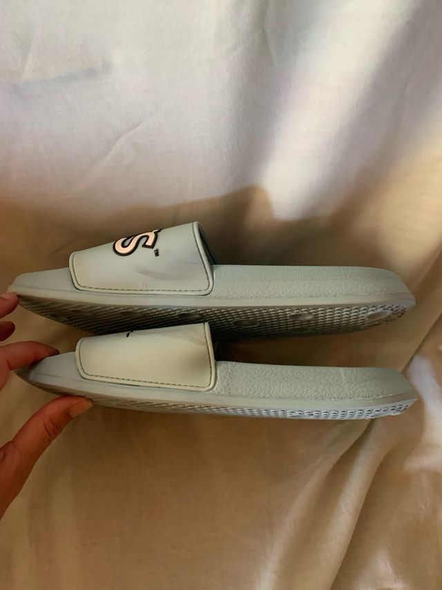 Top + Chinelos Peanuts