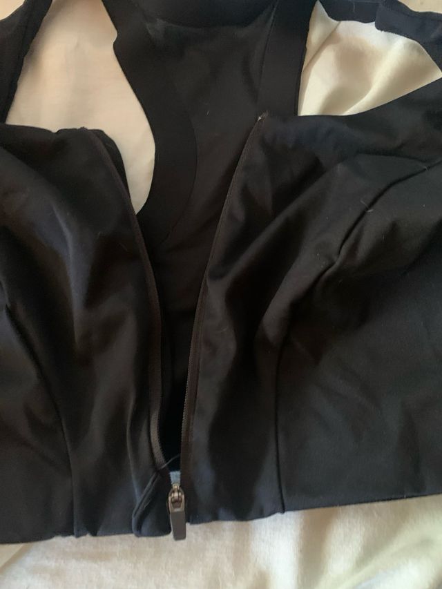 Top + Chinelos Peanuts