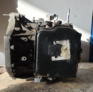 CAJA CAMBIOS PEUGEOT 308 2010 1.6 i 16V 20TS29