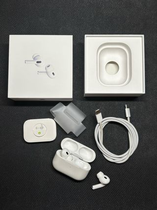 Apple AirPods Pro 2 - Bianchi