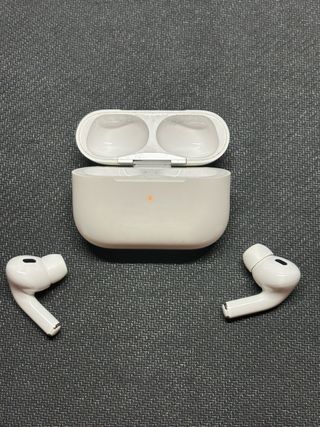 Apple AirPods Pro 2 - Bianchi