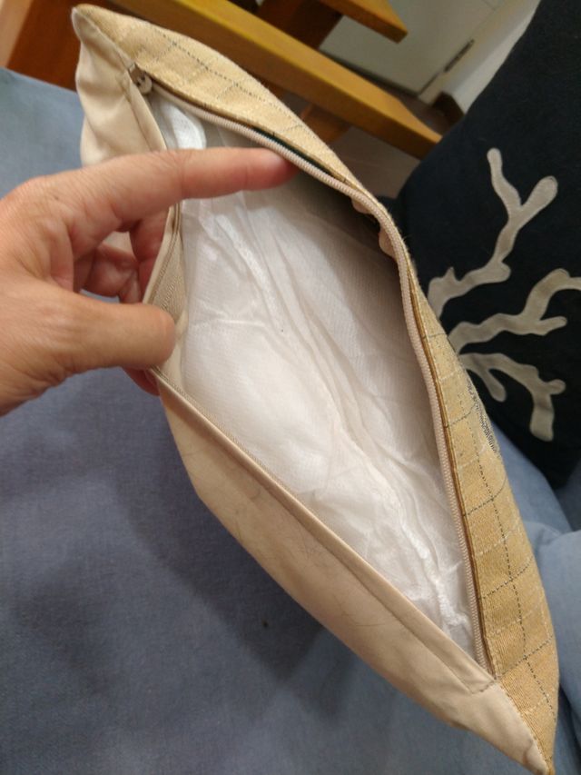 Cojín decorativo Yorkshire Terrier