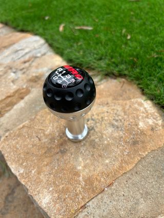 Pomo marchas Golf 3 VR6 6v