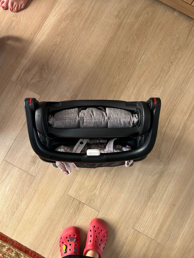 Bugaboo Ant - Silla de paseo ligera