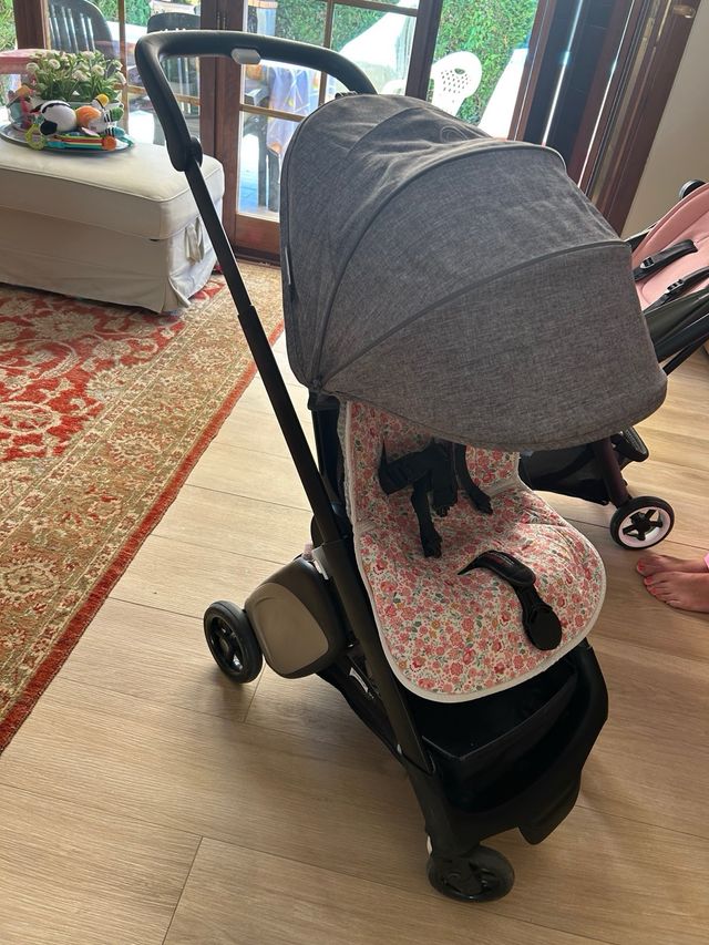 Bugaboo Ant - Silla de paseo ligera