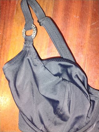Bikini Fantasie negro