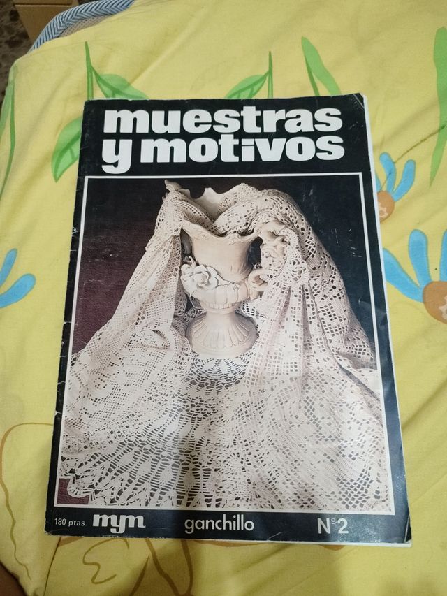 Muestras y motivos
