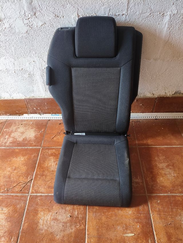 Asiento Opel Zafira - 6ª y 7ª plaza