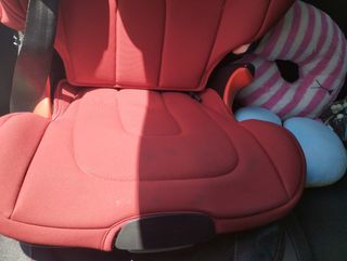 Silla Britax Römer Kidfix