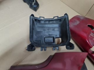 Carenado Yamaha YBR 125 (2014)