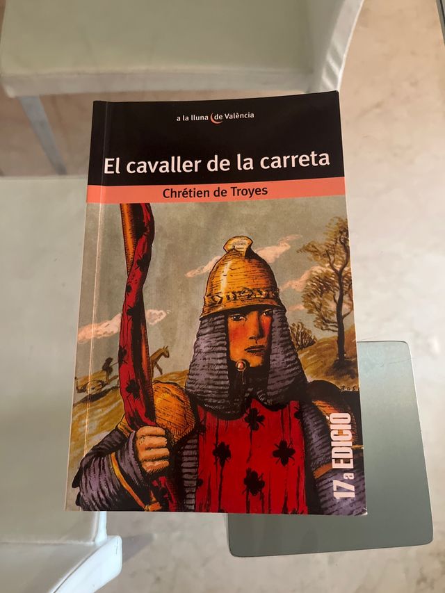 El cavaller de la carreta