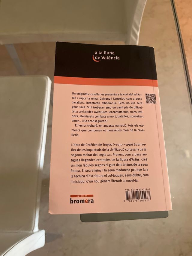 El cavaller de la carreta