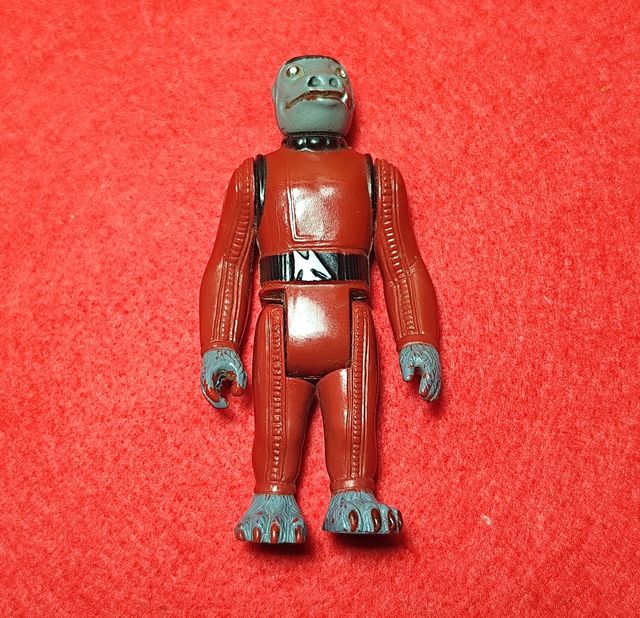 Figura Kenner Star Wars