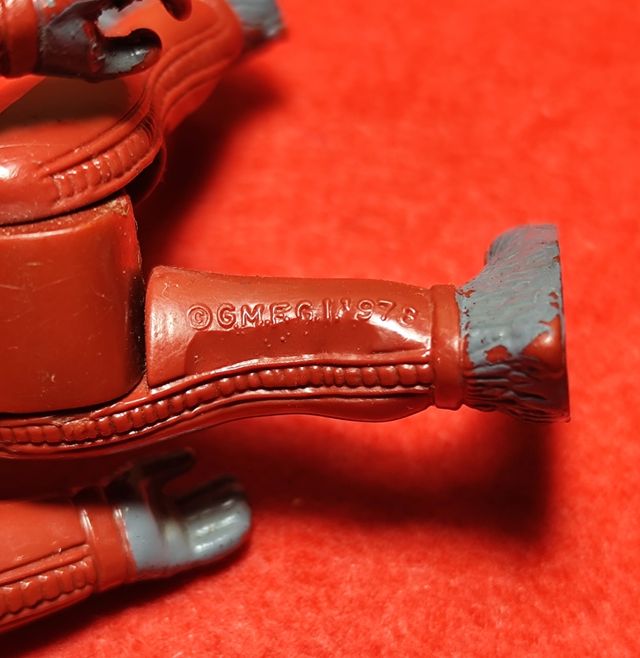 Figura Kenner Star Wars