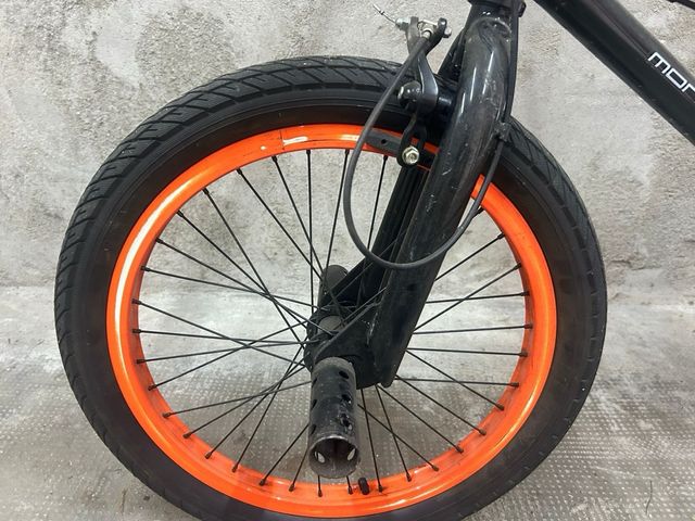 Bicicleta BMX Monty 310