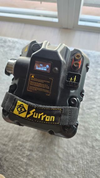 Batería 60V40Ah Sur Ron
