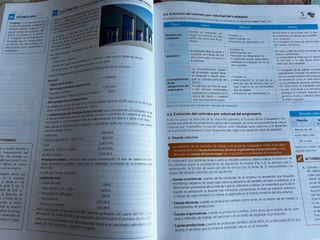 Formacion y orientacion laboral GS. Libro alumno