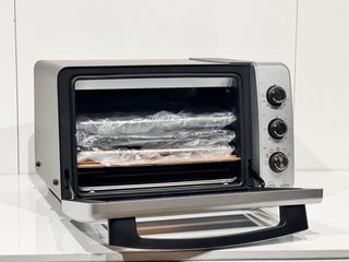 Horno De'Longhi SfornatuttoMidi 24L