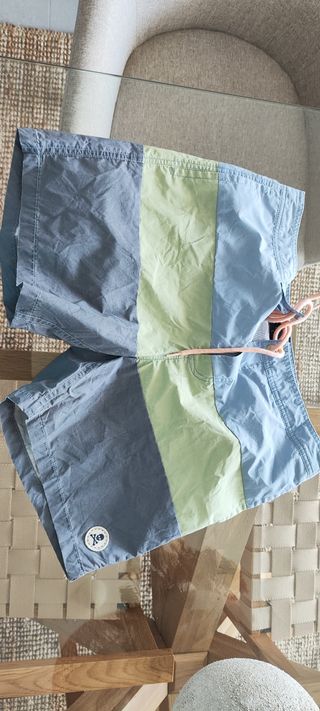 Bañador Scalpers de hombre