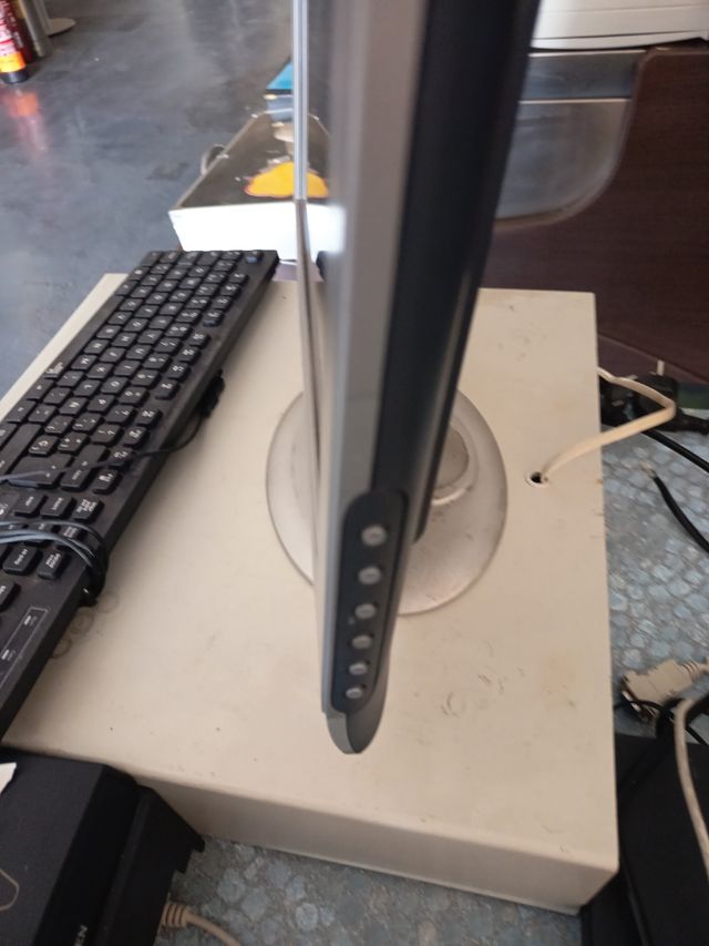 Monitor PROVIEW plata - Ordenador