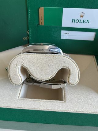 Rolex Air-King 116900