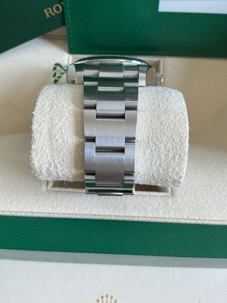 Rolex Air-King 116900
