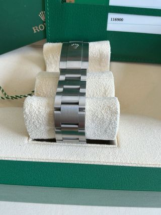 Rolex Air-King 116900
