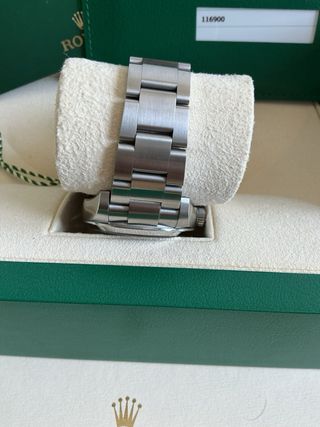 Rolex Air-King 116900
