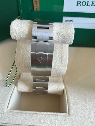 Rolex Air-King 116900