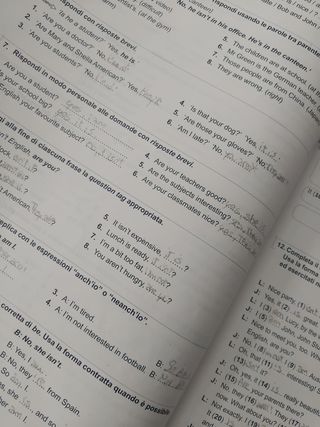New Grammar Files