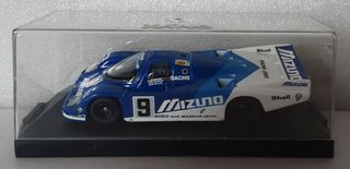1/43 Porsche 962 Le Mans 