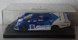 1/43 Porsche 962 Le Mans 