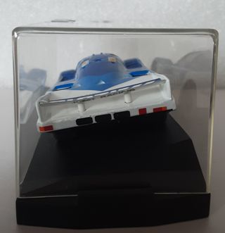 1/43 Porsche 962 Le Mans 