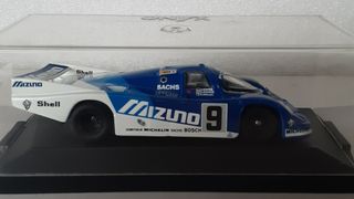 1/43 Porsche 962 Le Mans 