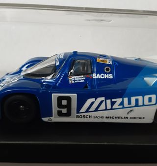 1/43 Porsche 962 Le Mans 