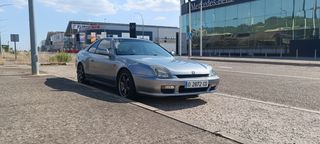 Honda Prelude 1999