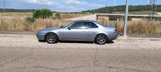 Honda Prelude 1999