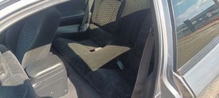 Honda Prelude 1999