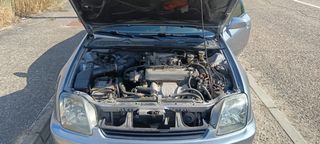 Honda Prelude 1999