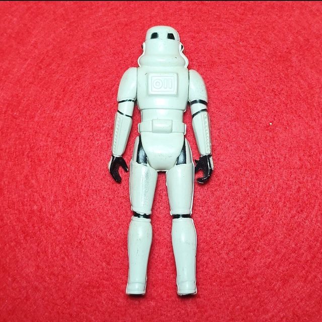 Figura Kenner Star Wars Stormtrooper