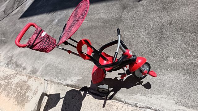 Triciclo bimbo Smartrike