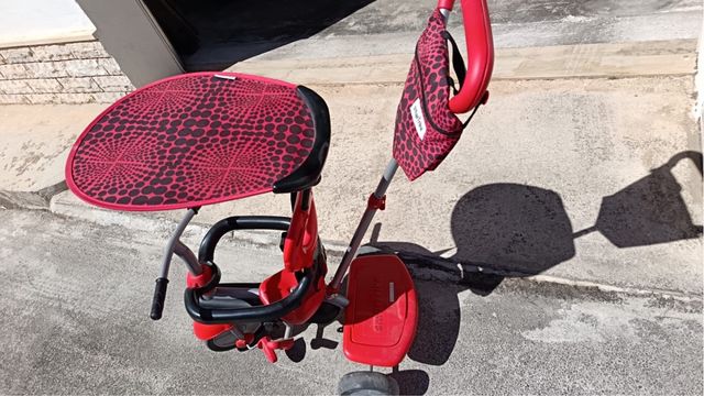 Triciclo bimbo Smartrike