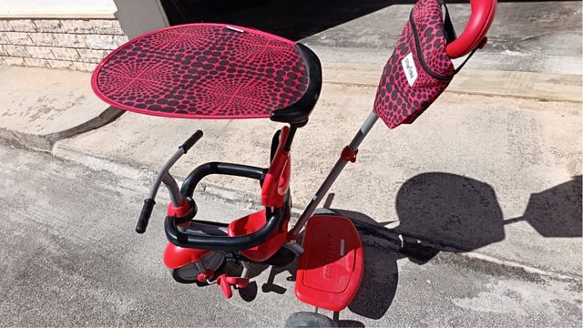 Triciclo bimbo Smartrike