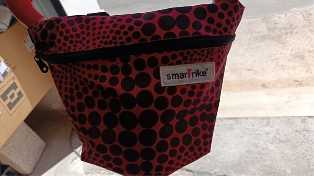 Triciclo bimbo Smartrike