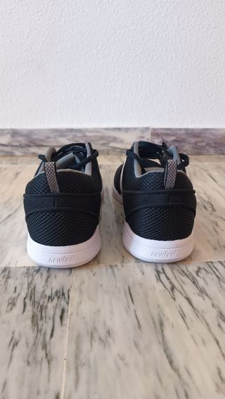 Zapatillas Deporte (Decathlon)